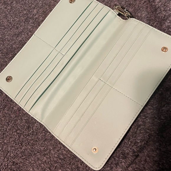 Kate spade wallet - Picture 2 of 5